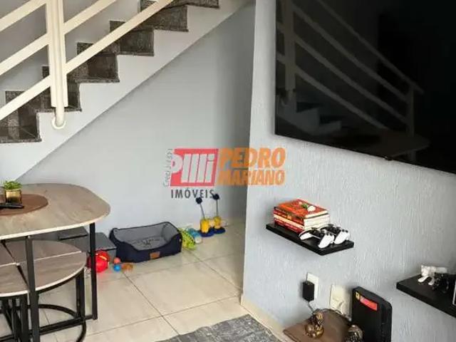 Cobertura para Venda em São Bernardo do Campo/SP Rudge Ramos 2 Quartos