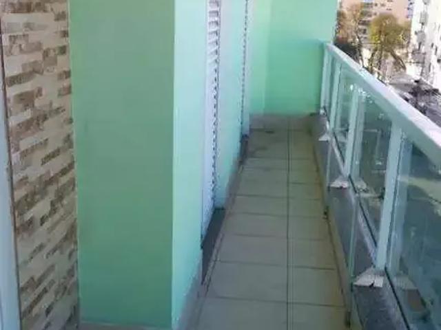 Cobertura para Venda em São Bernardo do Campo/SP Rudge Ramos 2 Quartos