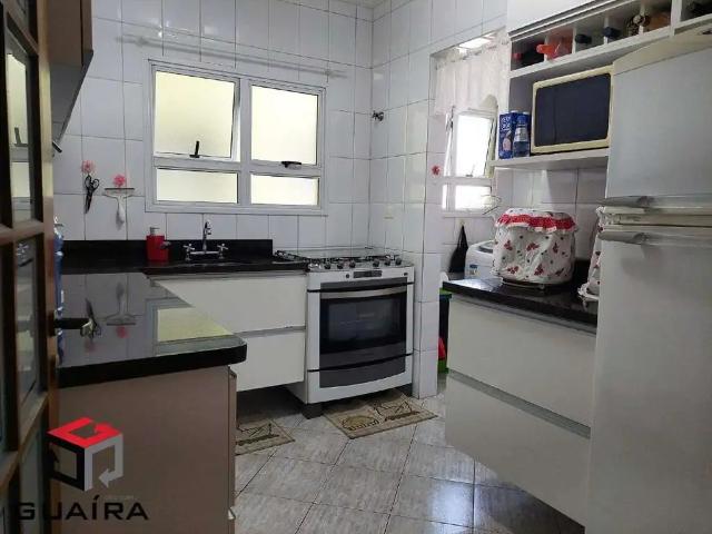 Cobertura para Venda em São Bernardo do Campo/SP Rudge Ramos 3 Quartos