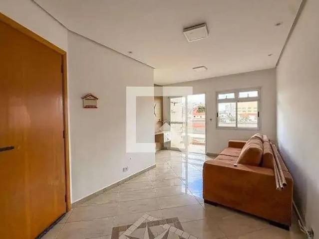 Cobertura para Venda em São Bernardo do Campo/SP Rudge Ramos 3 Quartos