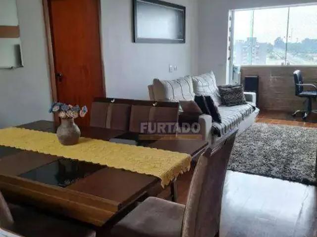 Cobertura para Venda em São Bernardo do Campo/SP Rudge Ramos 3 Quartos