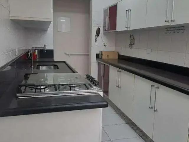 Cobertura para Venda em São Bernardo do Campo/SP Rudge Ramos 3 Quartos