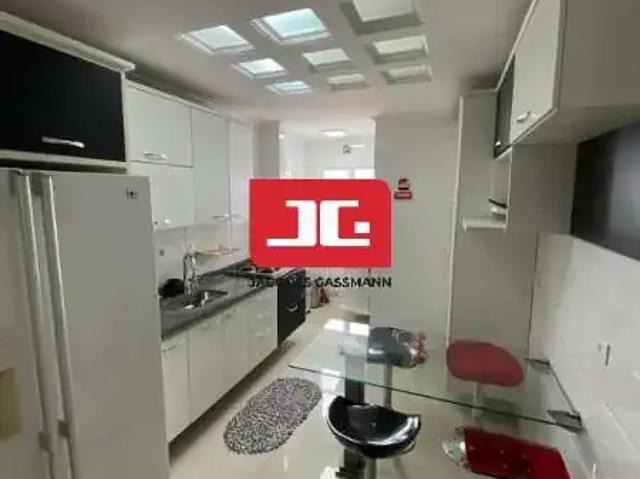 Cobertura para Venda em São Bernardo do Campo/SP Rudge Ramos 3 Quartos