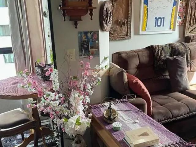 Cobertura para Venda em São Bernardo do Campo/SP Rudge Ramos 3 Quartos