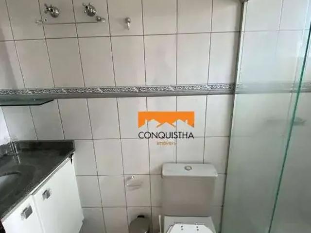 Cobertura para Venda em São Bernardo do Campo/SP Rudge Ramos 3 Quartos