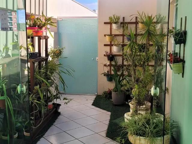Cobertura para Venda em São Bernardo do Campo/SP Rudge Ramos 3 Quartos