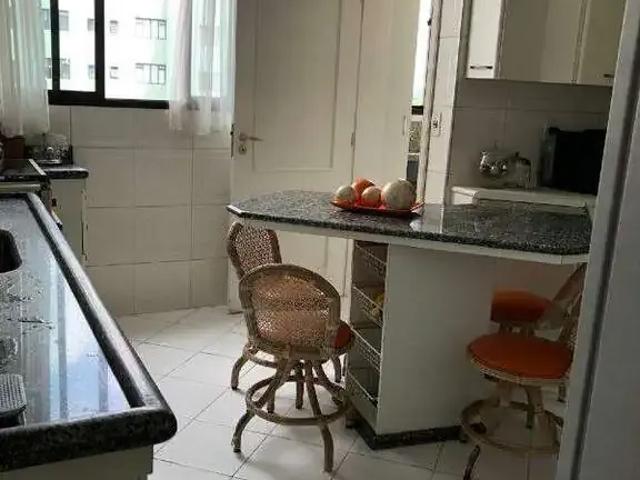 Cobertura para Venda em São Bernardo do Campo/SP Rudge Ramos 3 Quartos