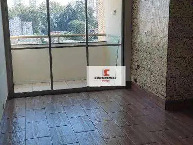 Cobertura para Venda em São Bernardo do Campo/SP Suíço 2 Quartos