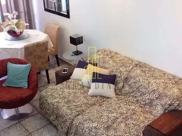 Cobertura para Venda em São Bernardo do Campo/SP Suíço 2 Quartos
