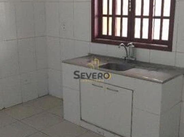 Cobertura para Venda em São Gonçalo/RJ Mutuá 4 Quartos