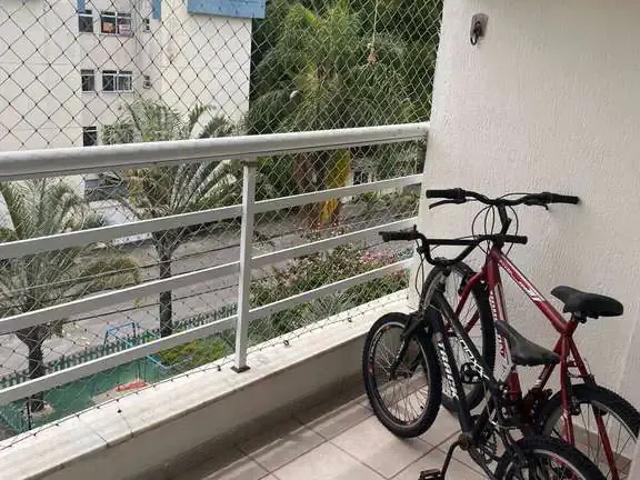 Cobertura para Venda em São Gonçalo/RJ Maria Paula 2 Quartos