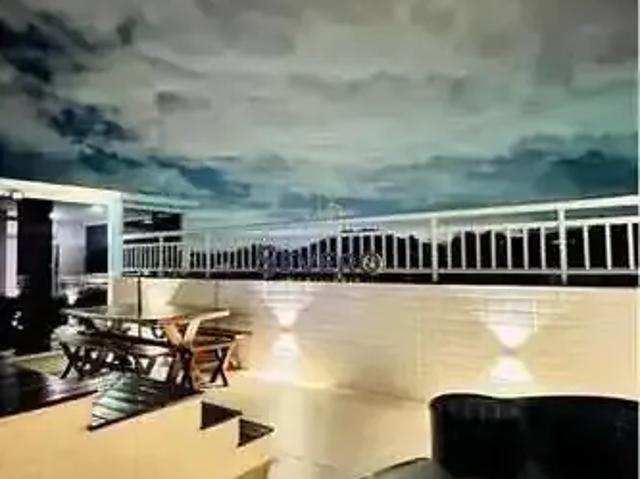 Cobertura para Venda em São Gonçalo/RJ Maria Paula 3 Quartos