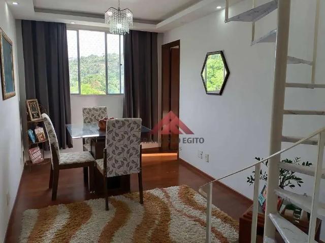Cobertura para Venda em São Gonçalo/RJ Maria Paula 3 Quartos
