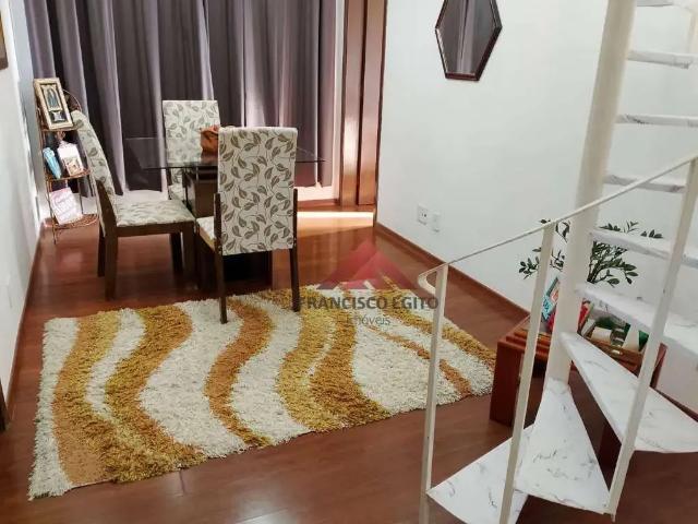 Cobertura para Venda em São Gonçalo/RJ Maria Paula 3 Quartos