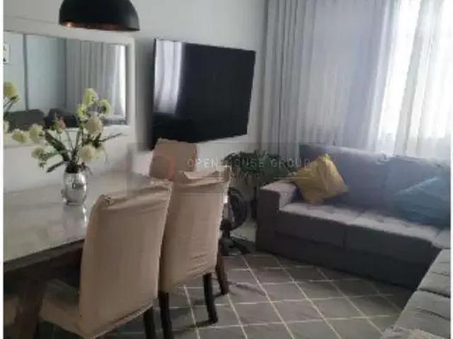 Cobertura para Venda em São Gonçalo/RJ Rocha 3 Quartos