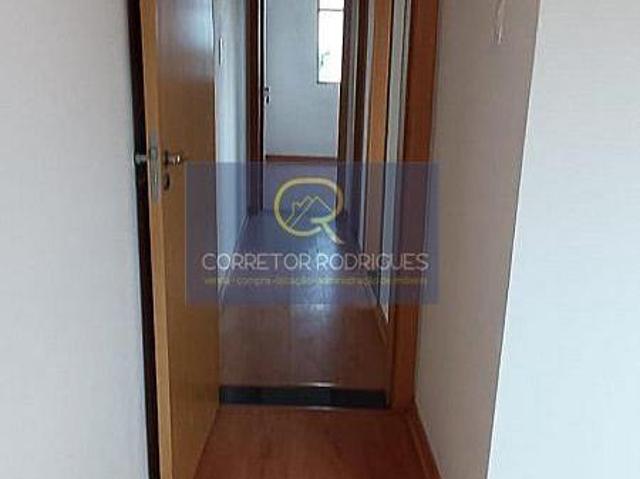 Cobertura para venda em São Gabriel, Belo Horizonte