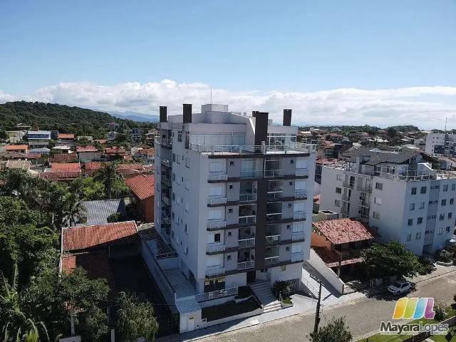 Cobertura para Venda em São Francisco do Sul/SC Itaguaçu 2 Quartos