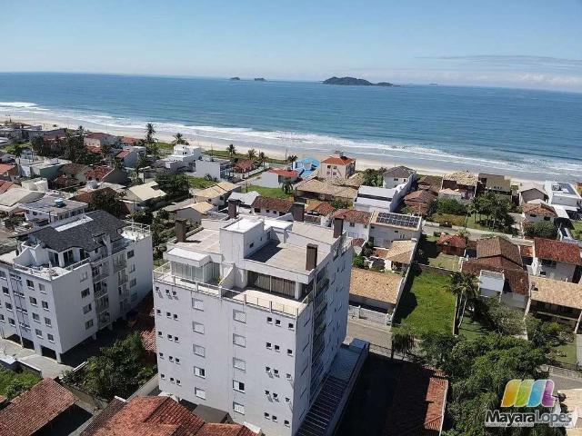 Cobertura para Venda em São Francisco do Sul/SC Itaguaçu 2 Quartos
