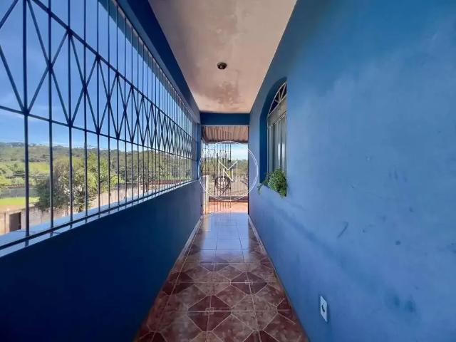 Cobertura para Venda em São Joaquim de Bicas/MG Santa Rita 3 Quartos