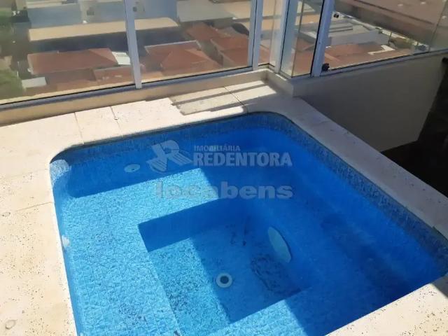 Cobertura para Venda em São José do Rio Preto/SP Vila Boa Esperança 3 Quartos