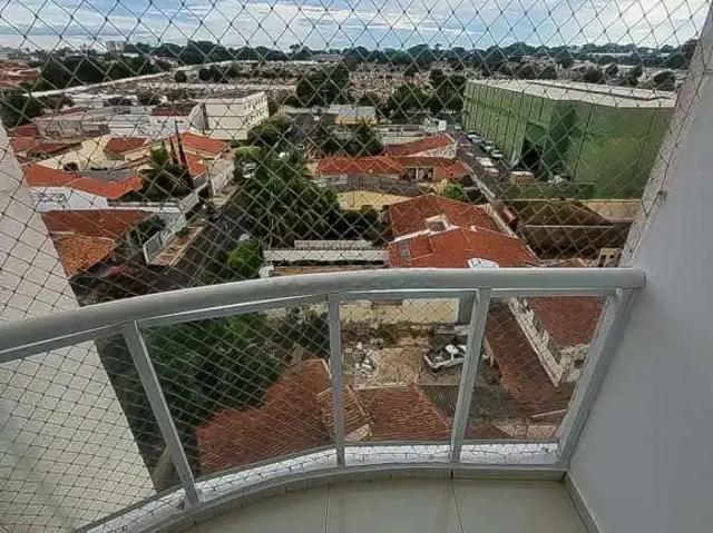 Cobertura para Venda em São José do Rio Preto/SP Vila Itália 2 Quartos