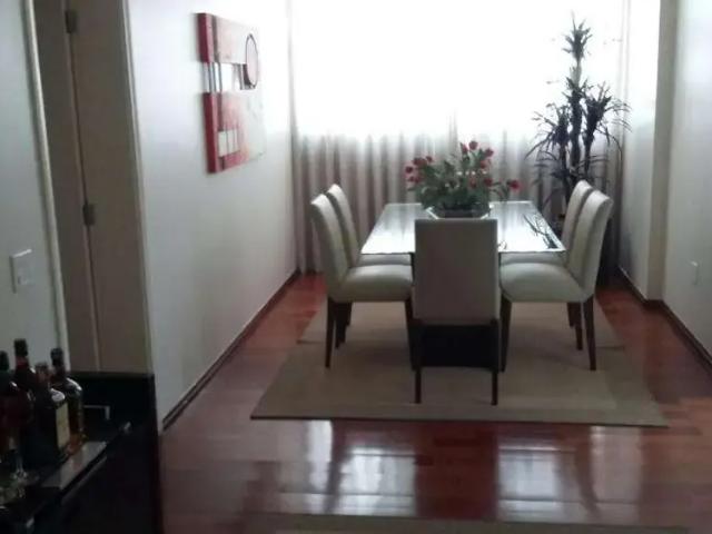 Cobertura para Venda em São José do Rio Preto/SP Vila Redentora 4 Quartos
