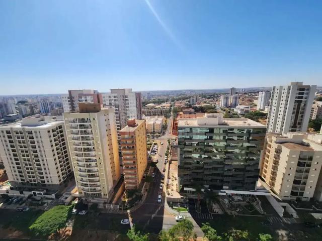 Cobertura para Venda em São José do Rio Preto/SP Bom Jardim 4 Quartos