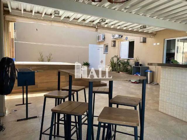 Cobertura para Venda em São José do Rio Preto/SP Boa Vista 3 Quartos