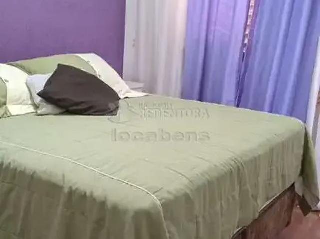 Cobertura para Venda em São José do Rio Preto/SP Higienópolis 3 Quartos