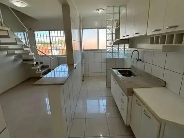 Cobertura para Venda em São José do Rio Preto/SP Higienópolis 3 Quartos