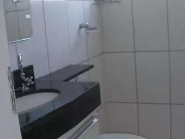 Cobertura para Venda em São José do Rio Preto/SP Higienópolis 3 Quartos