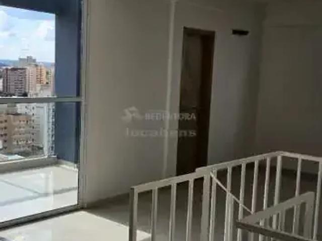 Cobertura para Venda em São José do Rio Preto/SP Higienópolis 3 Quartos