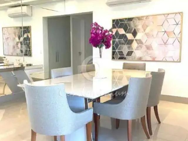 Cobertura para Venda em São José do Rio Preto/SP Jardim Tarraf II 3 Quartos