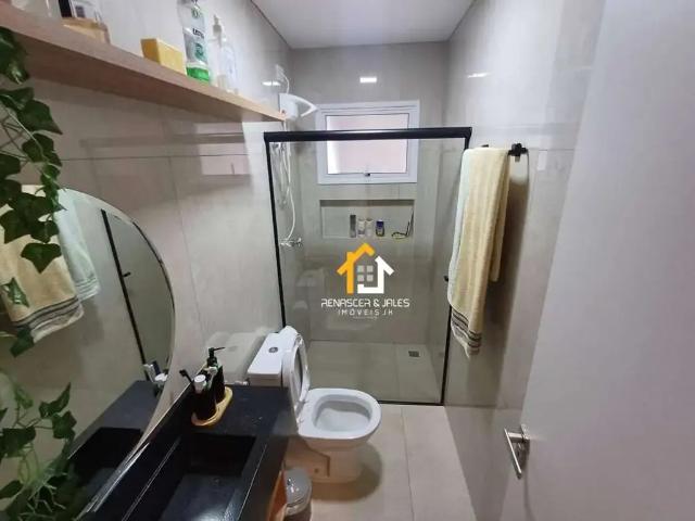 Cobertura para Venda em São José do Rio Preto/SP Pinheiros 2 Quartos