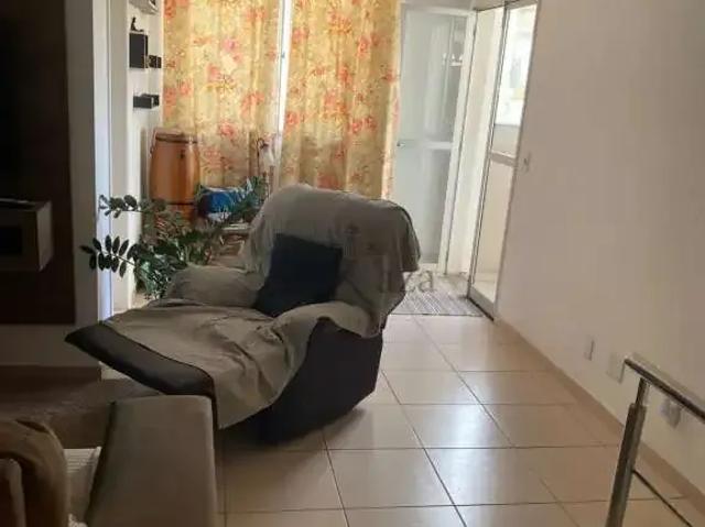 Cobertura para Venda em São José dos Campos/SP Condominio Spazio Campo Azuli 3 Quartos