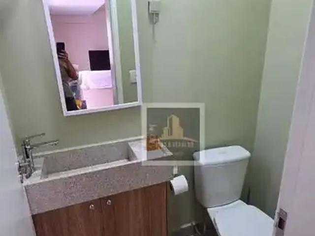 Cobertura para Venda em São José dos Campos/SP Conjunto Residencial Trinta e Um de Março 3 Quartos