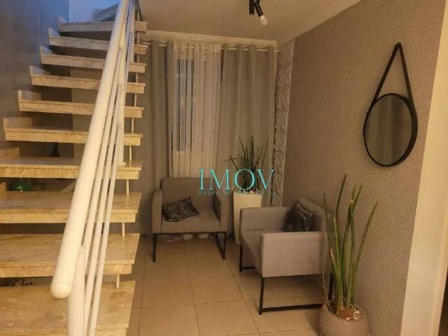 Cobertura para Venda em São José dos Campos/SP Conjunto Residencial Trinta e Um de Março 3 Quartos