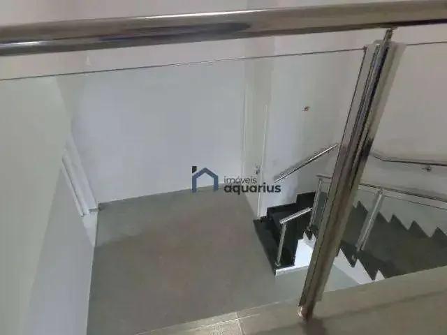 Cobertura para Venda em São José dos Campos/SP Conjunto Residencial Trinta e Um de Março 3 Quartos