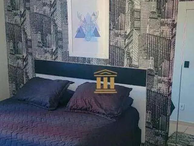 Cobertura para Venda em São José dos Campos/SP Conjunto Residencial Trinta e Um de Março 3 Quartos