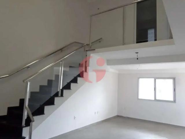 Cobertura para Venda em São José dos Campos/SP Conjunto Residencial Trinta e Um de Março 3 Quartos