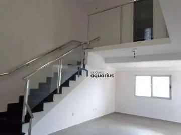 Cobertura para Venda em São José dos Campos/SP Conjunto Residencial Trinta e Um de Março 3 Quartos