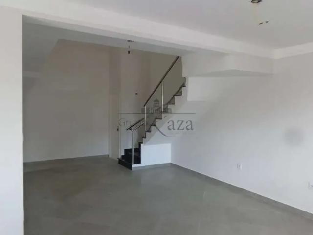 Cobertura para Venda em São José dos Campos/SP Conjunto Residencial Trinta e Um de Março 3 Quartos
