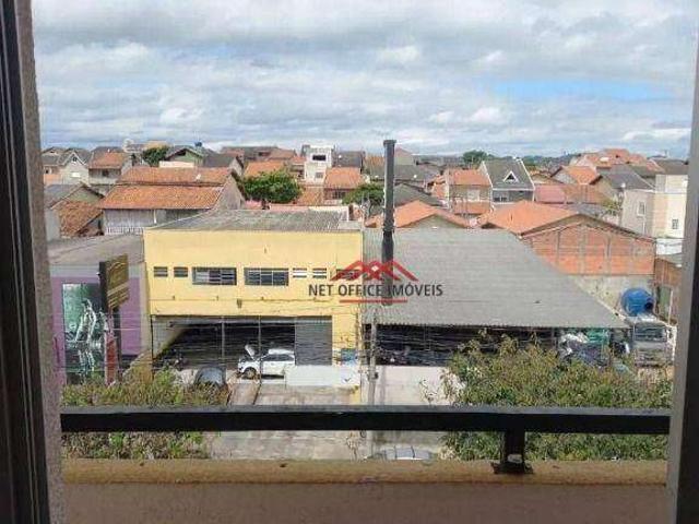 Cobertura para Venda em São José dos Campos/SP Cidade Morumbi 3 Quartos