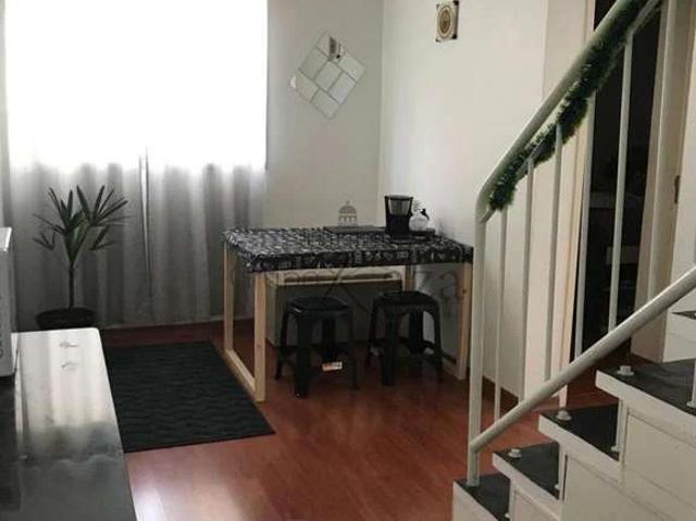 Cobertura para Venda em São José dos Campos/SP Bosque dos Eucaliptos 2 Quartos