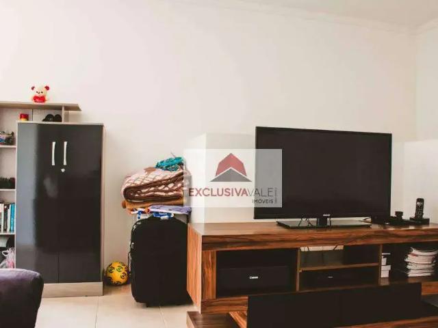 Cobertura para Venda em São José dos Campos/SP Bosque dos Eucaliptos 2 Quartos