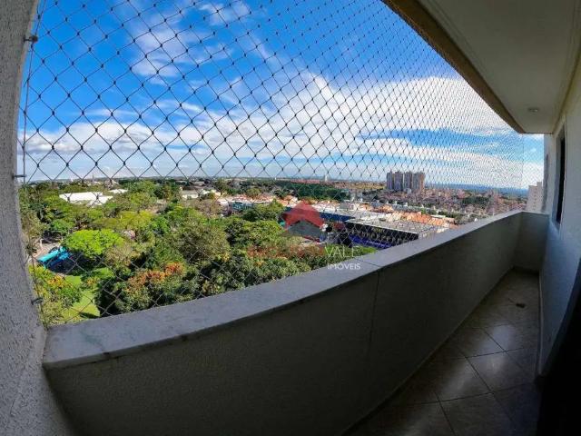Cobertura para Venda em São José dos Campos/SP Bosque dos Eucaliptos 3 Quartos