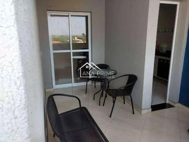 Cobertura para Venda em São José dos Campos/SP Bosque dos Eucaliptos 4 Quartos