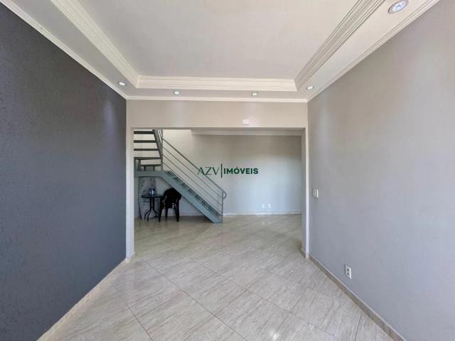 Cobertura para Venda em São José dos Campos/SP Bosque dos Eucaliptos 4 Quartos