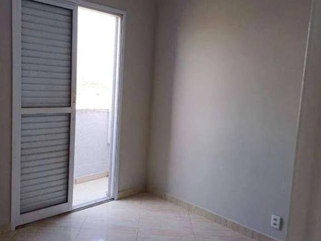 Cobertura para Venda em São José dos Campos/SP Bosque dos Eucaliptos 4 Quartos