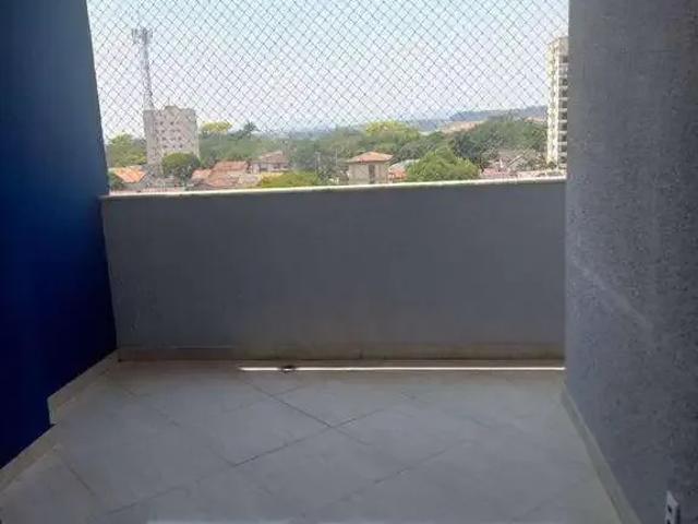 Cobertura para Venda em São José dos Campos/SP Bosque dos Eucaliptos 4 Quartos